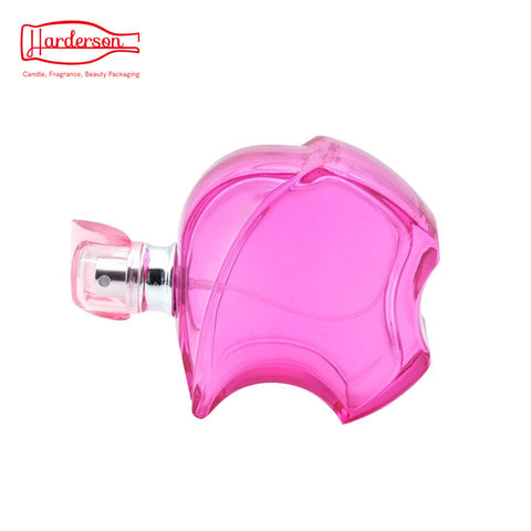 Buy Wholesale China 3.04 Oz Perfume Scent Bottle Spray With Apple