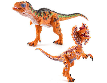 Achetez en gros Ensemble De Jouets De Dinosaure 2 Pièces Jurassique Simulé  Joint Mobile Ptérosaure Triceratops Figurine Jouet D'action Chine et Jouet  Dinosaure à 3.38 USD