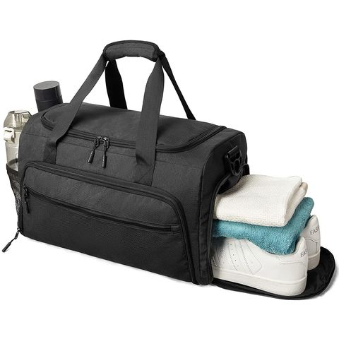 Achetez en gros Sac De Sport Unisexe Sac De Voyage Avec