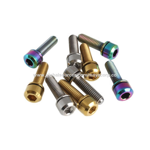 Brass Fasteners H62 Material Machine Screws/Self Tapping Screw/Brass Hex  Bolts/Hex Nuts/Brass Cap Nut/Flat Washer/Hex Bolt and Nut/Brass Wood Screw  - China Bolt and Nut, Screw