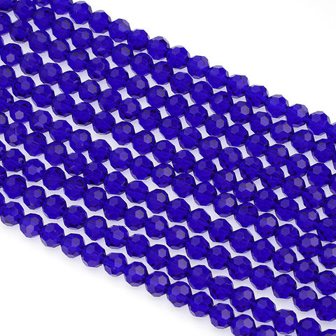 Buy Wholesale China Crystal Beads Glass Beads Loose Beads