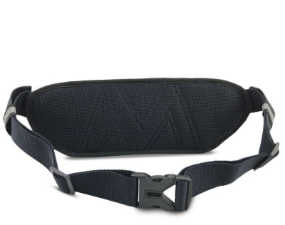 Buy Wholesale China Custom Multi Function Nylon Waterproof Outdoor Running Sports Waist Bag With Water Bottle Holder Waist Bag With Water Bottle At Usd 3 55 Global Sources