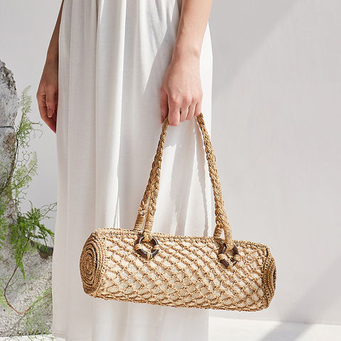 Women's Designer Beach & Straw Bags