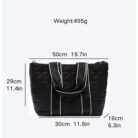 Leather Shoulder Bags Fashion Handbags Practical Capacity Evening Beach  Travel Bag Womens Tote Bag Large Designer Shopping Bags Tote Bag - China Bag  and Lady Bag price