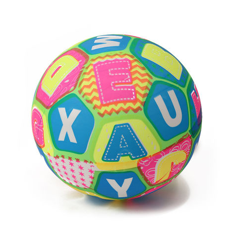 Bola de niños regalos para niños Mundo Marino de impresión de patrón de PVC  Mini balón de fútbol - China Balón de fútbol y balón de fútbol de PVC precio