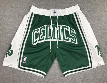 US$ 138.00 - Falection 18fw Just Don Nike NBA Basketball Mesh Sports Shorts  - m.