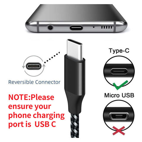 USB-C regular mobile phone cables mobile phone charging cable Lightning cable Micro USB cable