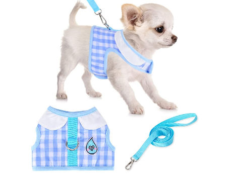 No Pull Dog Pet Harness