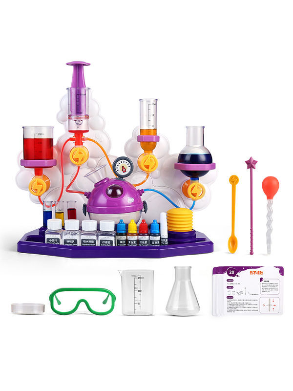 Primary Science® Deluxe Lab Set - STEM - toys