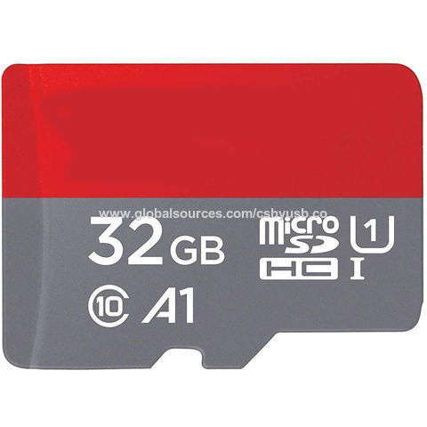 Microsd Express SanDisk 32GB ImageMate PLUS MicroSDHC UHS-1 Memory