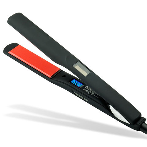 Highest Temperature Titanium Hair Straightener Best Seller In South America Buy China Wholesale Hair Straightener 14 Globalsources