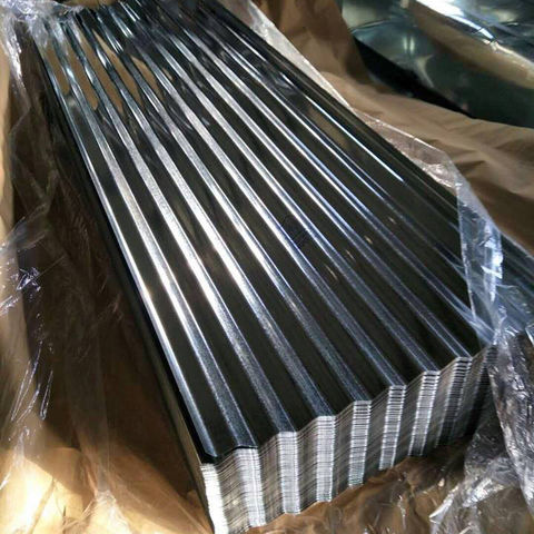 Buy Wholesale China Cheap Price 26 Gauge Galvanized Steel Sheet &  Galvanized Steel Sheet at USD 750