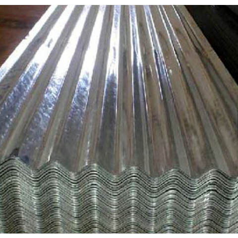 Buy Wholesale China Cheap Price 26 Gauge Galvanized Steel Sheet &  Galvanized Steel Sheet at USD 750