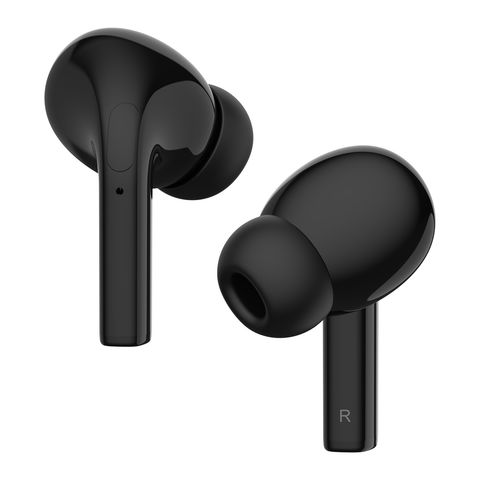 Auriculares inalámbricos Bluetooth Luz táctil Mini tapones para los oídos  de alta calidad Anti-sudor Hd Calidad de sonido Estéreo Auriculares  universales