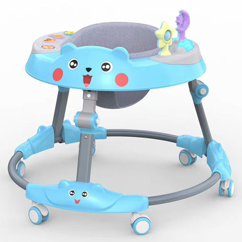 Buy Standard Quality China Wholesale New Style Baby Walker Safety Baby  Walking Helper 3in 1 Baby Walker With Toys $8 Direct from Factory at  XINGTAI PANDELO TECHNOLOGY CO.,LTD | Globalsources.com