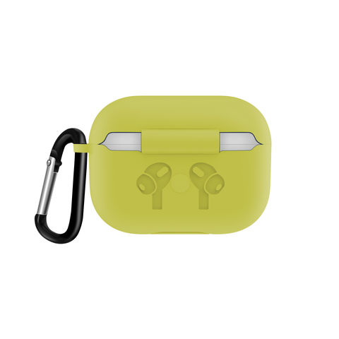 Factory Direct Sales Customized Designer Airpods Case Shockproof