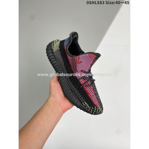 Yeezy nuevo online lanzamiento