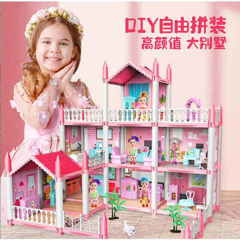 Funny DIY Nail Art Studio Toy Fashion Set Nail Party Kit Make up Toys for  Girls Cosmetics DIY Kids Toys - China DIY Nail Art Studio Toy Fashion Set  for Girls and