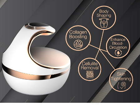 Home use Led EMS RF Ultrasonic weight lose body massage slimming beauty Device supplier
