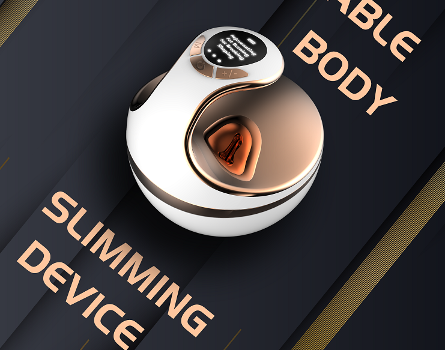 Home use Led EMS RF Ultrasonic weight lose body massage slimming beauty Device supplier