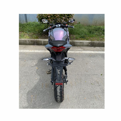 Motocicletas eléctricas de China con scooters EEC 3000W 72V para