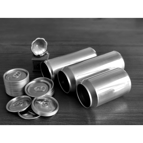 Aluminium Beverage Cans - Aluminium Cans Latest Price, Manufacturers &  Suppliers