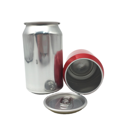 China 500ml Aluminium Cans With Beer Can Lid Suppliers
