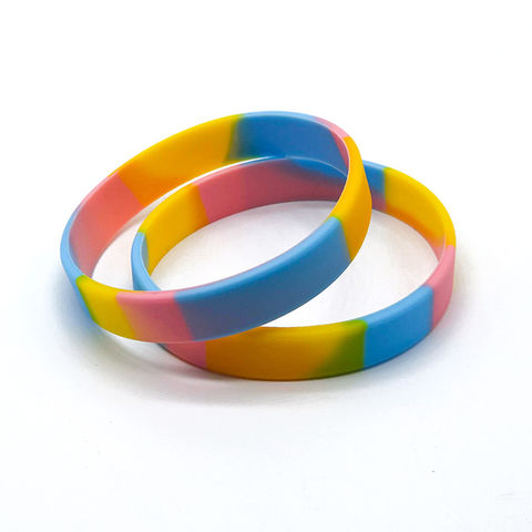 Factory Price Eco-Friendly Rubber Band Plastic Bracelet Manufacture Printed  Low MOQ Colorful Company Activity Cheap Price Promotional Silicone  Wristband - China Silicon Wristband and RFID Silicone Wristbands price
