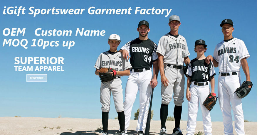 Sports Wear Custom Youth Baseball Uniforms Softball Club Wear Shirts Uniform  for Men - China Custom Youth Baseball Uniform and Baseball Uniforms  Softball Wear price