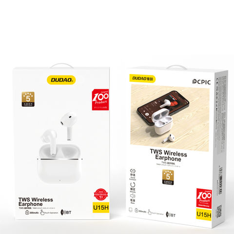 Dudao earphone discount