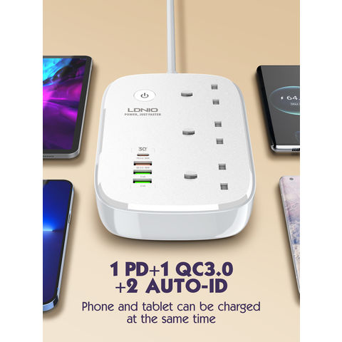 Buy Wholesale China Ldnio Sew1058 Wifi Eu Smart Power Plug