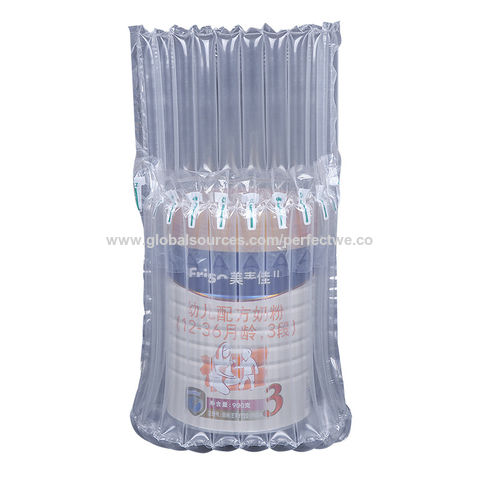 Buffer bag Inflatable air packaging bubble pack cushion wrap bags