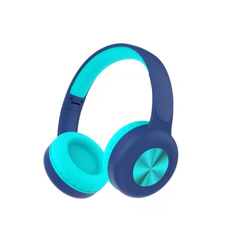 Compre Auriculares Inalámbricos Por Encima Del Oído, Diadema Bluetooth y Auriculares  Inalámbricos de China por 6.5 USD