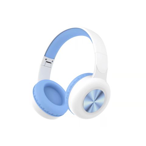 Compre Auriculares Inalámbricos Por Encima Del Oído, Diadema Bluetooth y  Auriculares Inalámbricos de China por 6.5 USD