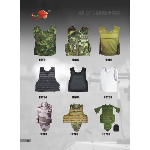 Level III Plates Kevlar Body Armor Bulletproof Vest Class 3 Concealable  Ballistic Vest - China Body Armor, Bullet Proof Vest