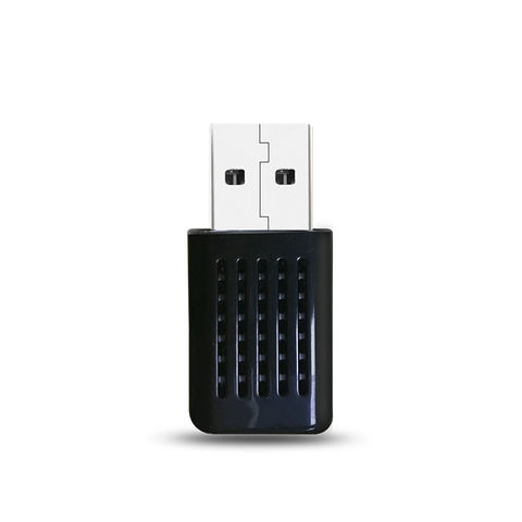 محول واي فاي نانو ثنائي النطاق 1200 ميجابت في الثانية، USB 3.0 للبيع بالجملة