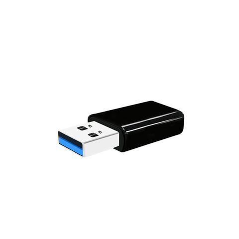 محول واي فاي نانو ثنائي النطاق 1200 ميجابت في الثانية، USB 3.0 للبيع بالجملة