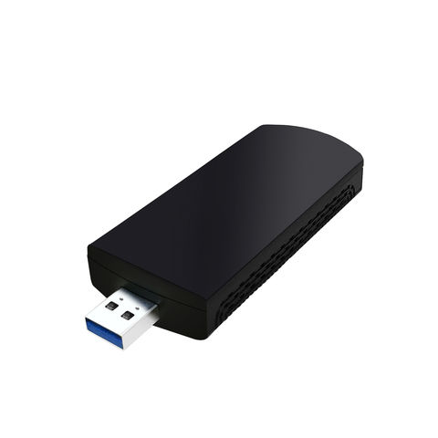 مُكَيِّف واي فاي بي إس بي AC1900 ثُنائي النطاق مع قاعدة كابل تمديد USB 3.0 (وظيفة مغناطيسية)