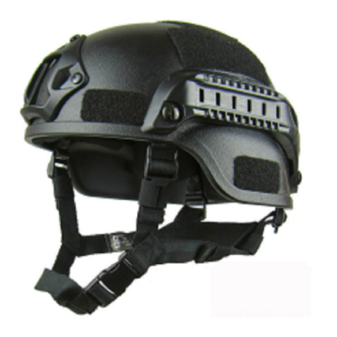 Compre Tácticas Abs Swat De Alta Resistencia Casco De Protección