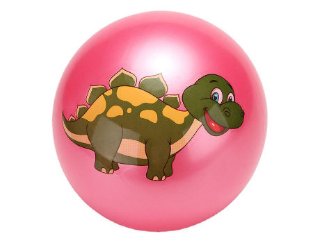 Funny Cartoon Dinosaur Bouncy Balls para crianças, Dino Party Gifts, Jumping  Solid Elastic Rubber Balls, Boys Happy Birthday Favors - AliExpress
