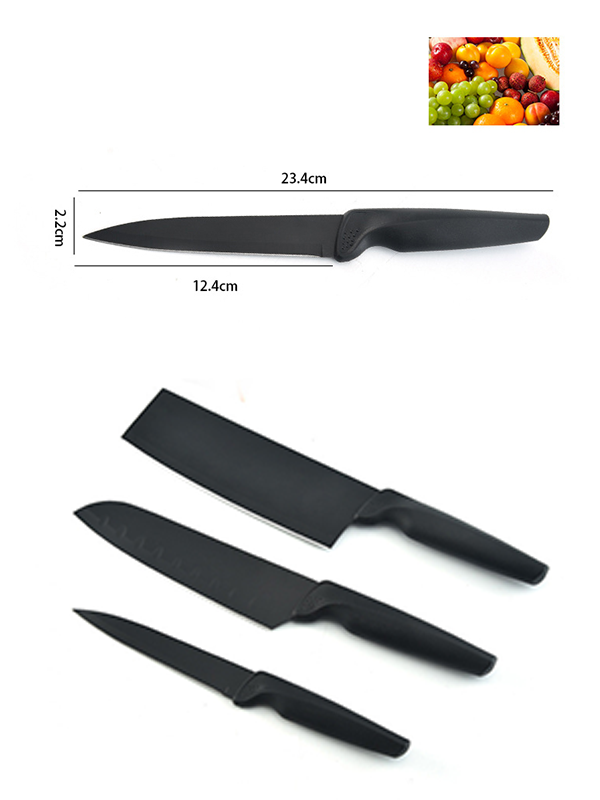 Kitchen Knife Set Damascus, Wooden Knife Set Hs Code