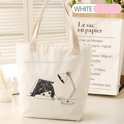 Cloth bag wholesale on sale price