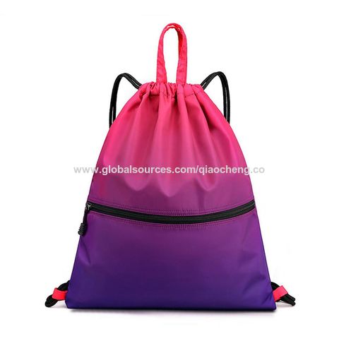 Kids' Bag, Nylon/Polyester