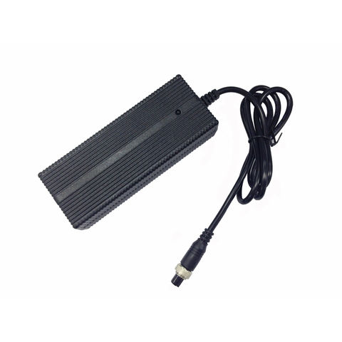 Buy Wholesale China 1a 2a 3a 4a 5a 6a 7s Li-ion 24v 29.4v Lithium Battery  Charger E-bike Lithium Ion Battery Charger & 24v 29.4v Lithium Battery  Charger at USD 16