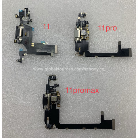Charging Cable Iphone 11 Pro Max Charger Port Replacement IPhone