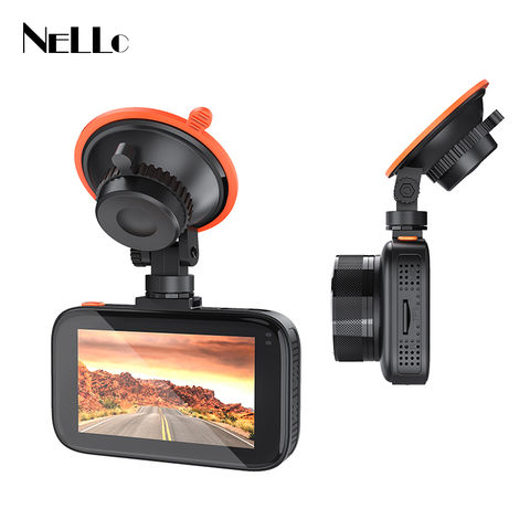 Buy Wholesale China 4k Private Mould Car Dash Camera Full Hd Car