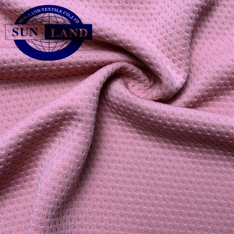 Grey Color Stock Fabrics 100% Polyester Dry Fit Sports Material Coolpass Mesh  Fabric For Micro Sport - Buy China Wholesale Coolpass Dry Fit Fabric $3.75