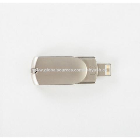 Pen Drive x32GB USB 3.0 I-Usb-Storer IPhone 5 / 6 / 7 / 7 Plus