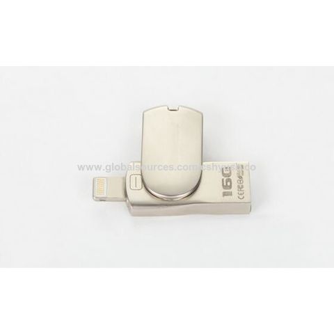 Pen Drive x32GB USB 3.0 I-Usb-Storer IPhone 5 / 6 / 7 / 7 Plus