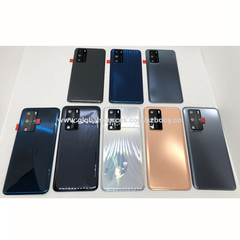 Comparison Huawei P40 Pro Or Samsung S20 Plus Replacement Battery